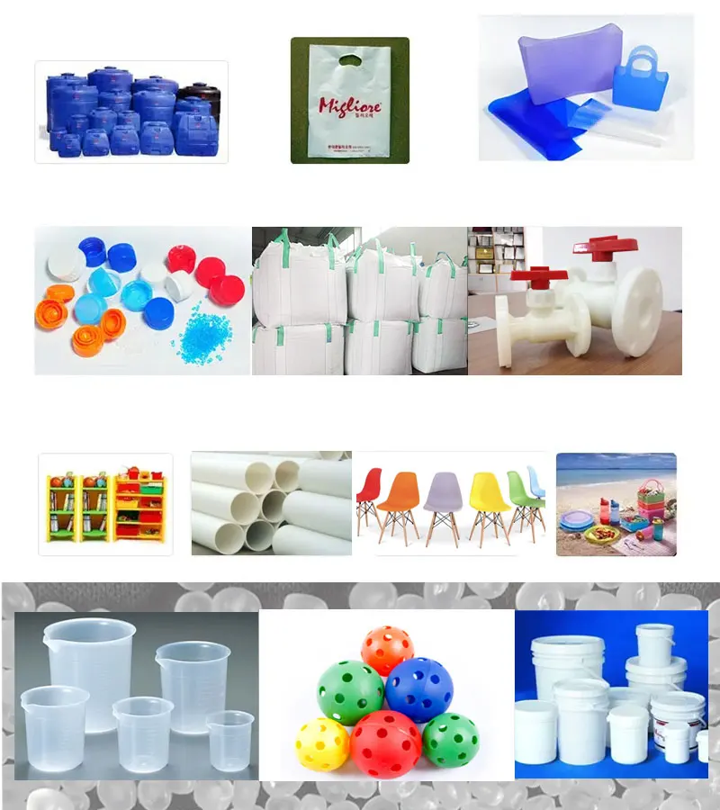 PP 100% new virgin factory sale raw materials sinopec petro China homoplymer copolymer particles polypropylene granules