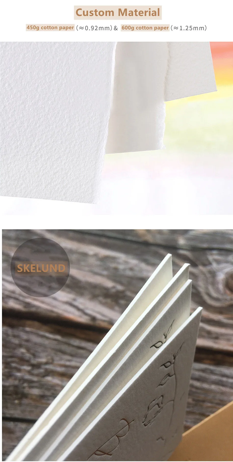 Customized Wedding Invitations Cards Luxury Letterpress Embossed Wedding Cards Invitation Wedding Cards Luxury Invitation