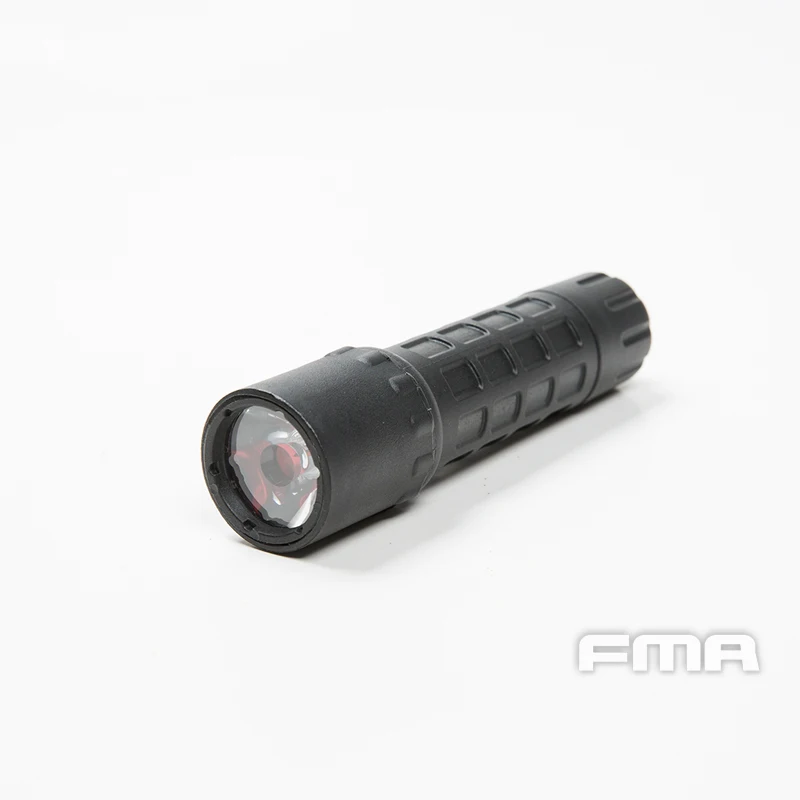 FMA 2020 Tactical Flashlight Portable Zoomable Flashlight for Outdoor Camping Climbing High Power Torch TB1387