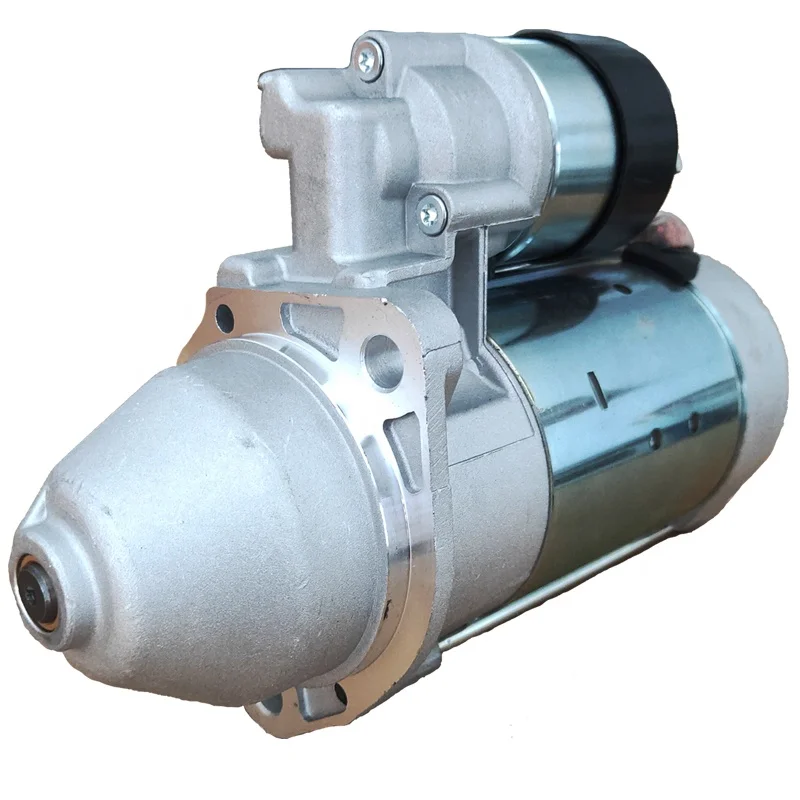 12V STARTER MOTOR FOR DEUTZ KHD BOMAG ENGINE PART 0001218172,0001218772,0001223002,0986017430