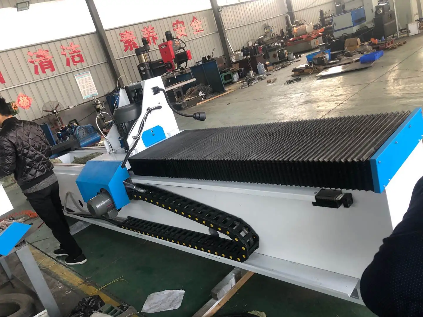 linear cutter grinder knife machine carbide blade sharpener knife sharpener