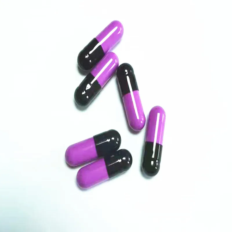 
Natural Herbal Anti Hangover Supplement Pills Hard Capsules 