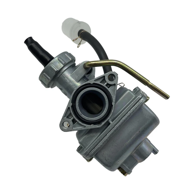 4-Stroke Horizontal Engines Pz20 Pz22 Pz18 Pz16 Motorcycle Parts Carb Carburetor Assembly For Atv Go Kart Dirt Bike 50Cc 125Cc