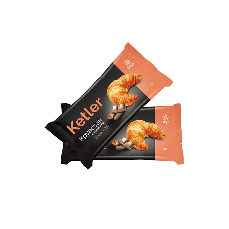 
 Вкусная еда, закуски, шоколадный круассан, булочки для хлеба, ярлыки, домашний хлеб, органический хлеб  