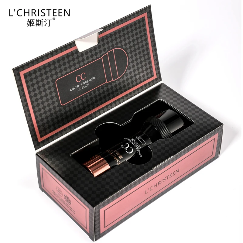 Mushroom Head Air Cushion CC Cream Foundation Private Label Korean Make Up Cosmetic Liquid Cream