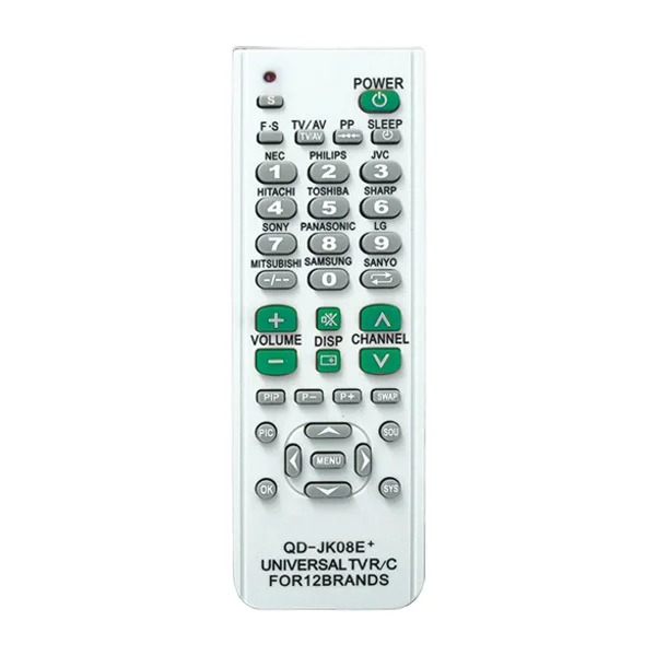 Portable Air Condition Remote Control Factory Price Replacement Universal Controller Good Price