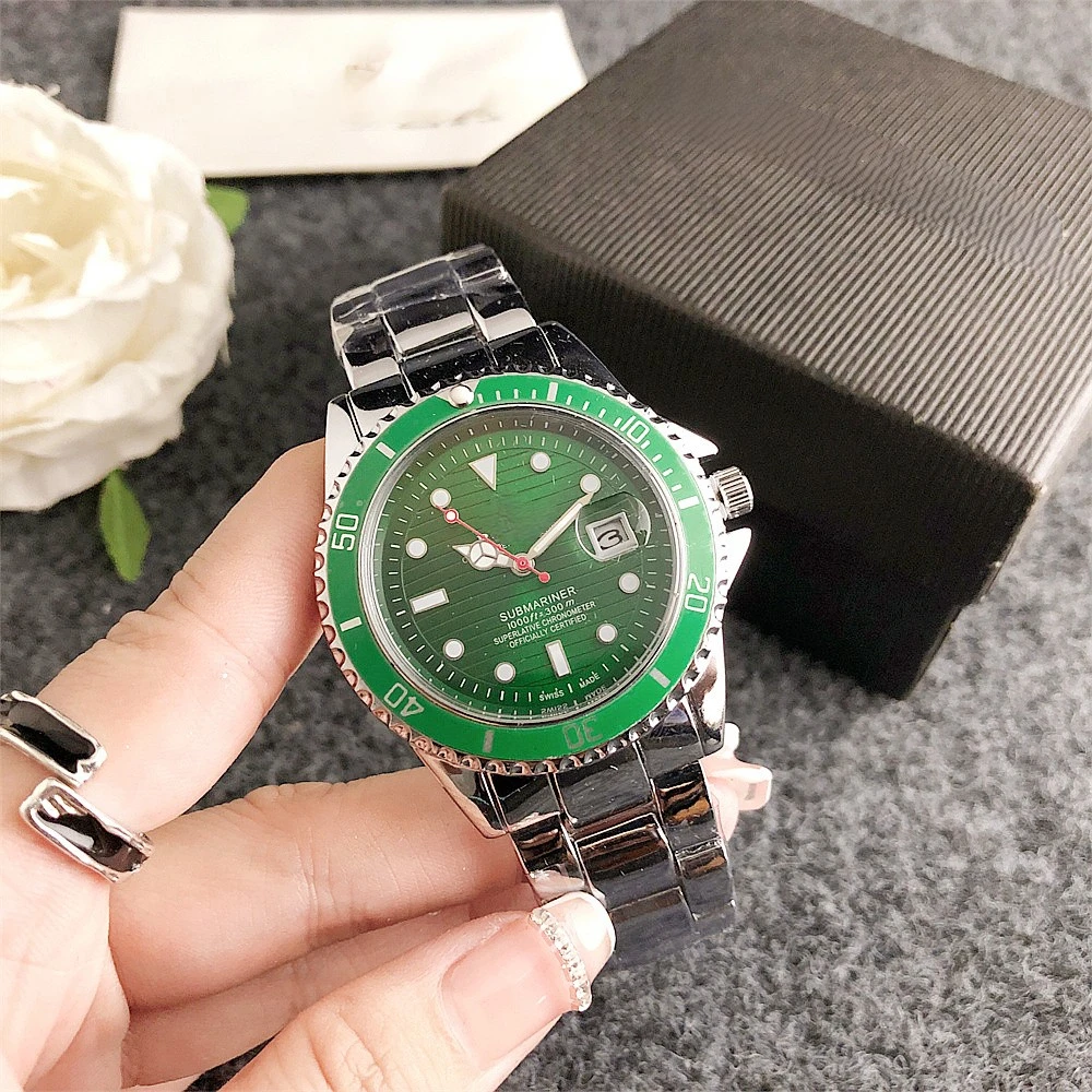 Wholesale Custom Own Brand Watch Waterproof Men Jam Tangan Wrist Watch Quartz Watches