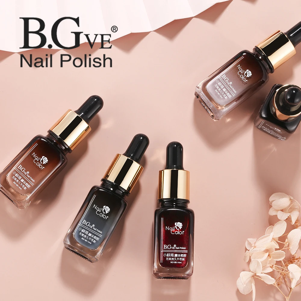 OEM Costom частная этикетка лак для ногтей длительный без выпечки быстросохнущие odorelss non-разрываемая для ухода за ногтями Маникюрный