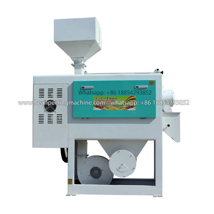 1500kg/hour bean gram peeling/peeler machine mung bean skin removing machine