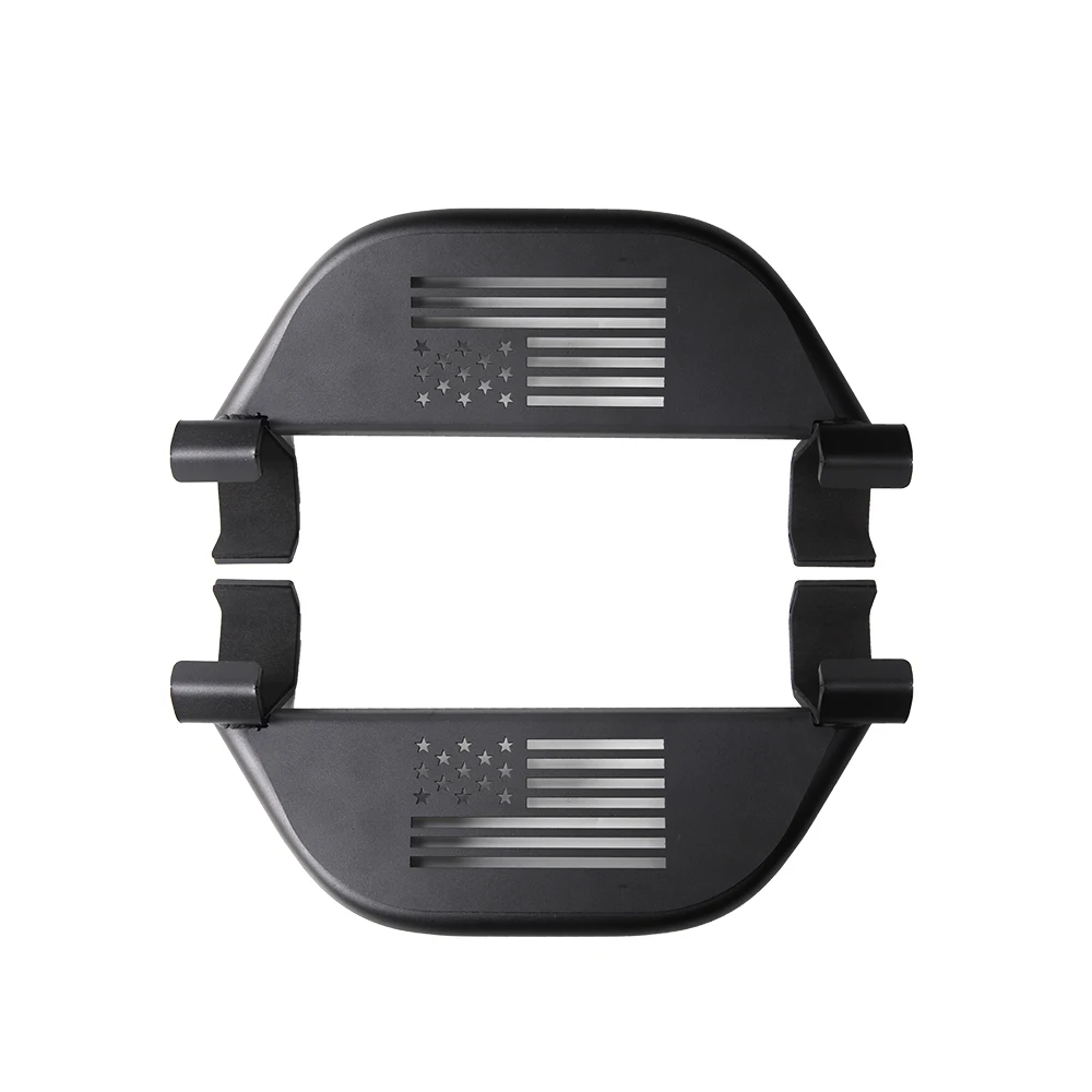 fit for 2021-2023 Ford Bronco Running Board Side Steps for Bronco Accessories