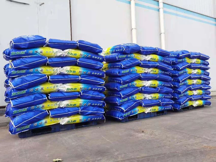  wholesale slow controlled release fertilizer NPK trace element particles Nitrogen