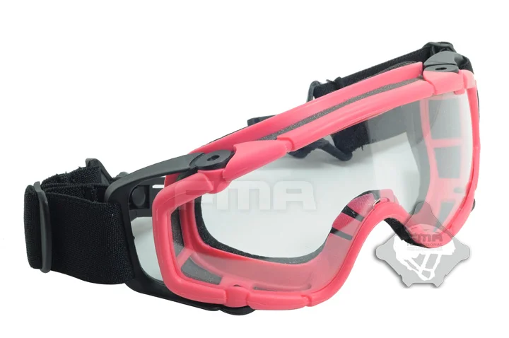 FMA SI Ballistic Goggle Helmet Mount Version Manufacturers wholesale custom TB939-B