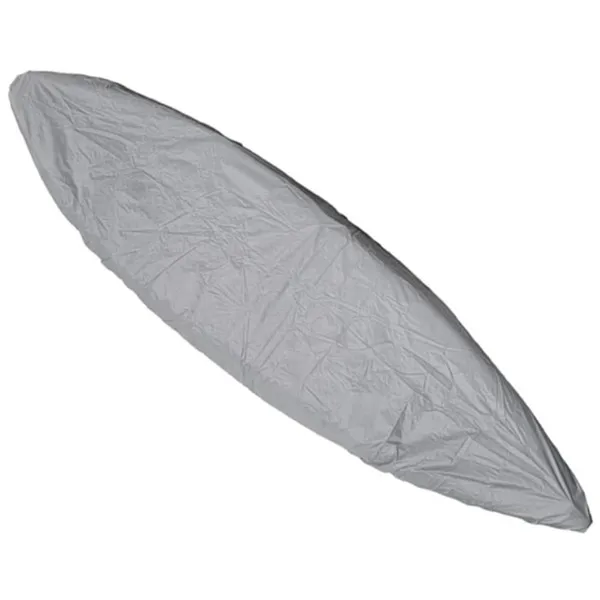Factory Supply OEM Available Waterproof Canoe Covers for Outdoor Storage
