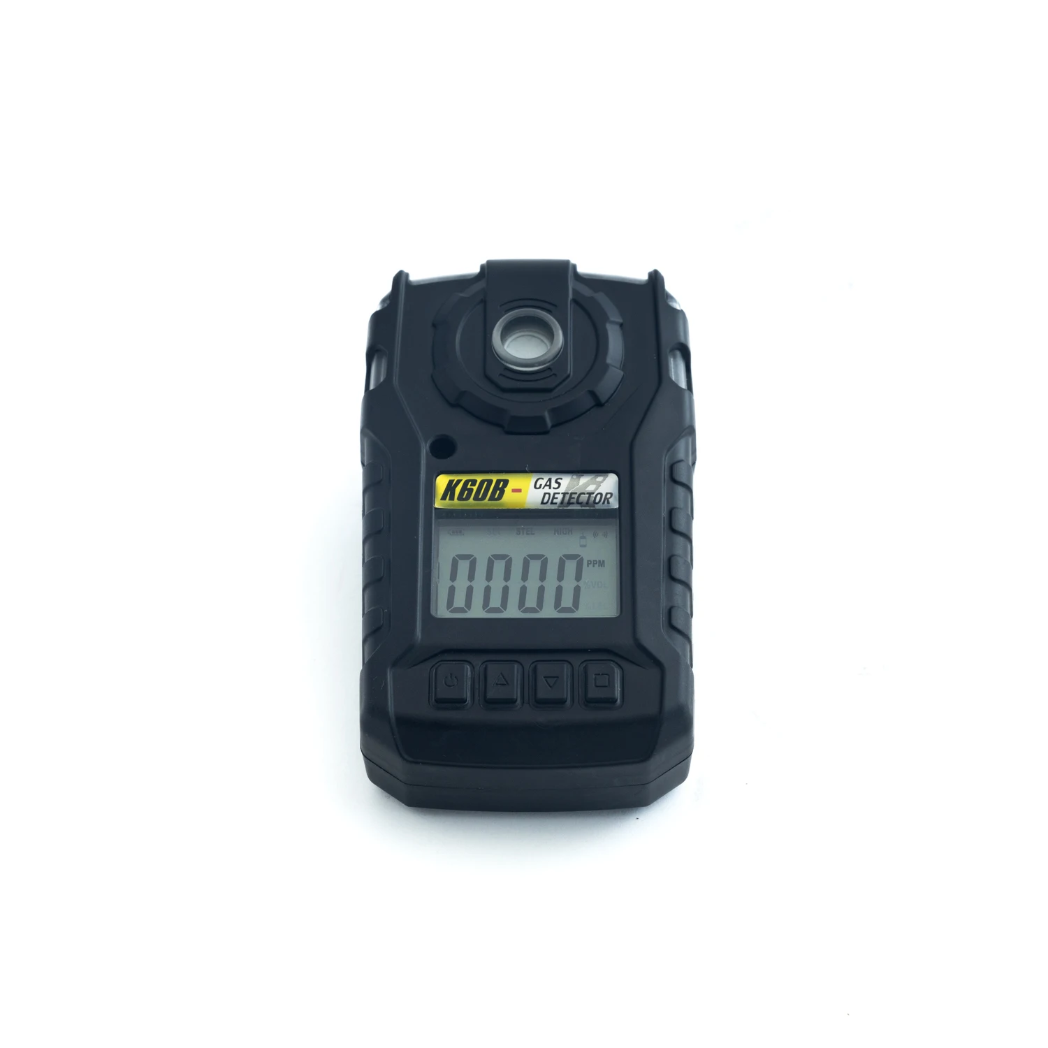 Mini Size Handheld Gas Meter Portable Phosphine Ph3 Gas Detector
