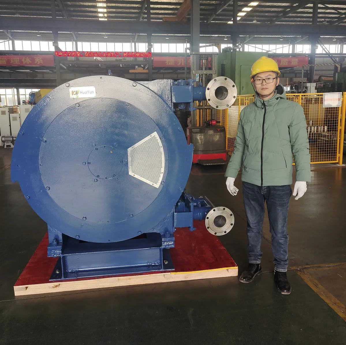 Industrial Peristaltic Hose Squeeze Pump For Mortar Or Concrete