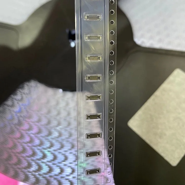 Original LCD FPC Connector for Samsung a60 a10e a70s a50s a30s a10s a20s s7 s7edge a320 a720 a520 c5 c5pr s8 s8+ lcd/ UIF FPC