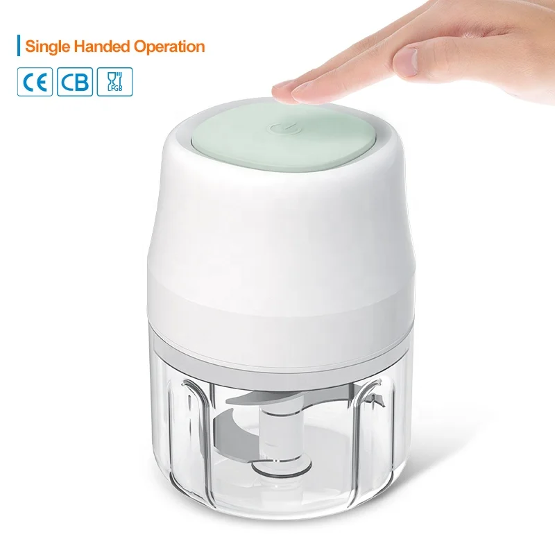 mini picador de verduras alimento vegetales cebolla papas cebolla legume recargable electrico usb manual pequeno