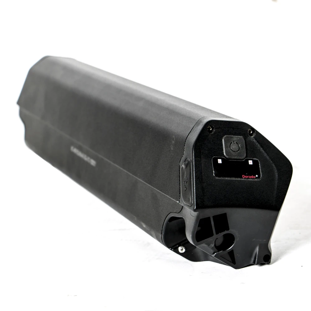 48V16Ah/21Ah Reention Dorado ID-MAX case FAT-HD/FAT-AWD 505mm Long Battery