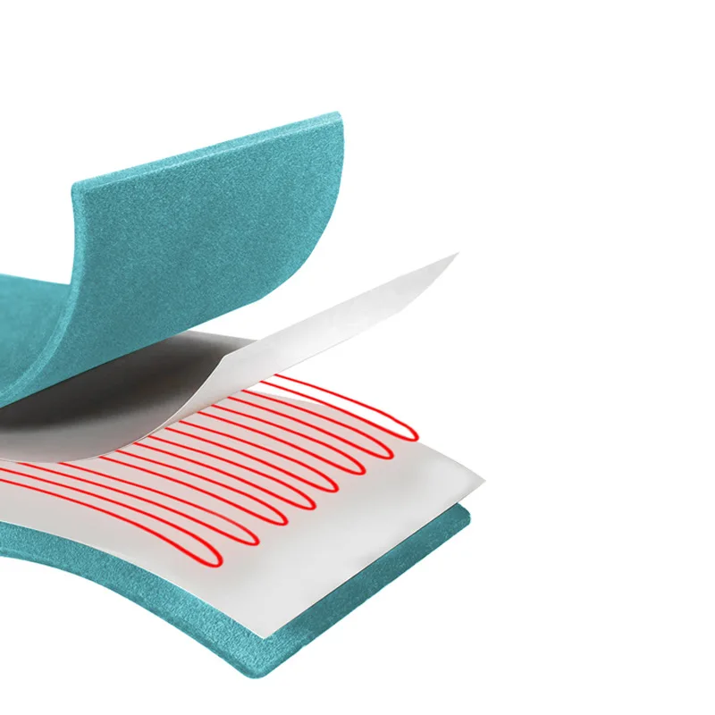 New Electric Blanket Usb Warm-up Blanket Electric Portable  Electric Heating Blanket