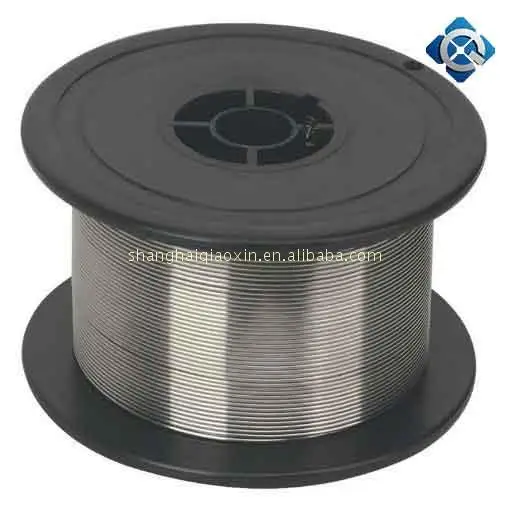 China QX inconel 601 coil wire price high tensile inconel600  spring wire for sale