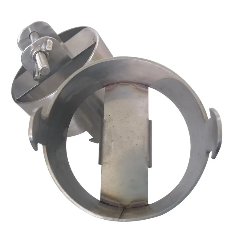 Custom small hot chamber valve metal parts and sand castings housing lost wax steel zinc aluminium die casting parts
