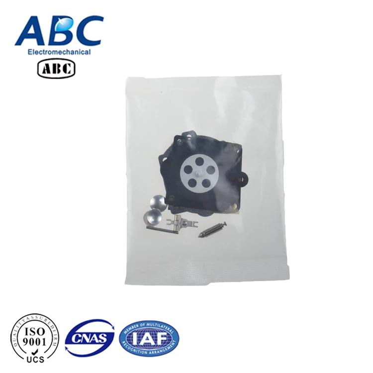 ABC Brand Walbro D12-WG Carburetor Repair Rebuild Diaphragm Gasket Kit For WG-6-1 WG-7A WG-8-1 WG-9-1 WG-10-1