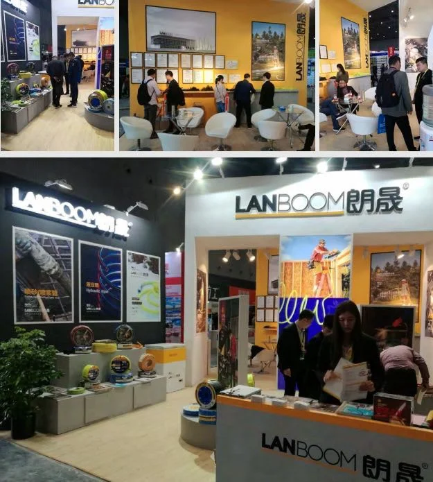 GRANDEUR RUBBER Drain Hose  Heavy Duty