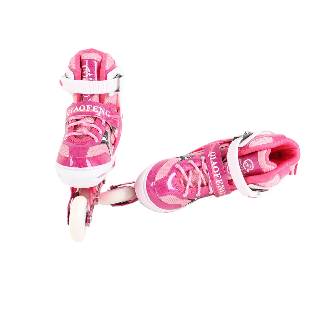 New Style Inline roller skates adult wholesale speed roller Skating ABEC bearing roller skate