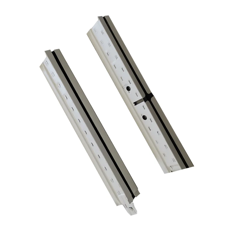 photo studio ceiling rail track system steel keel light product