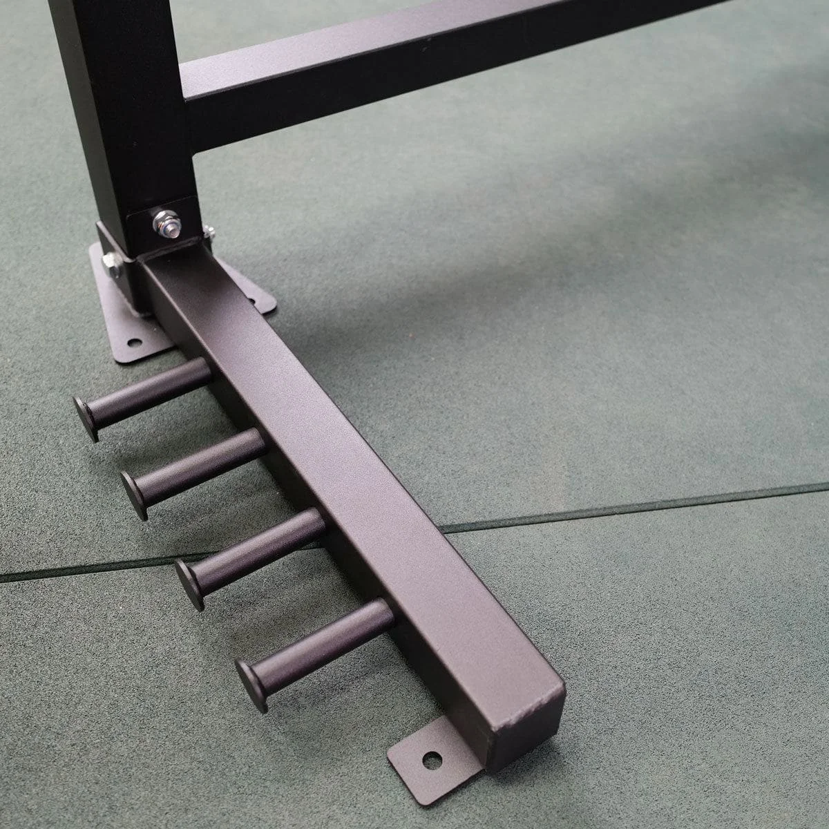 Ergonomically designed bench Arm pul rowing benches with 8 levels adjustable height for Pull Arm machine