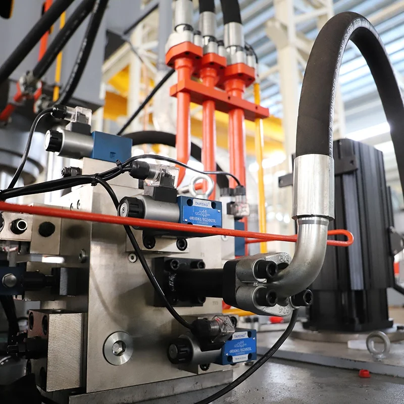 YQ32-400 ton bulletproof helmet making SMC 400 ton hydraulic press machine