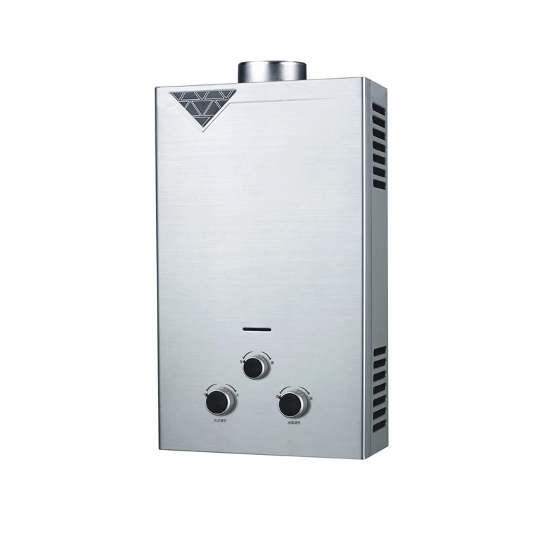 6l8l10l12l14lоптовая продажа LPG/NG домашний газовый водонагреватель