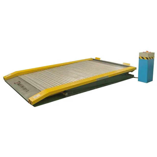 hydraulic parking four post car mechanical lift washing elevator systems