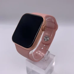 T500 Smart watch full touch screen wristwatches Ip67 Music BT call 1.44 inch heart rate Relojes waterproof smartwatch