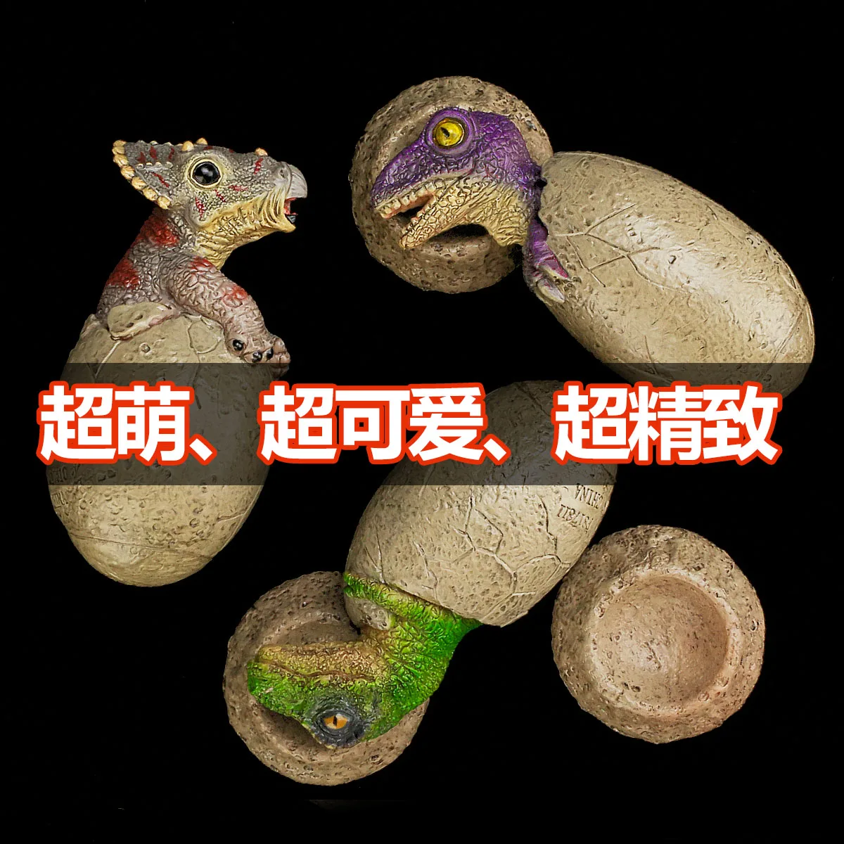  Детская игрушка-марионетка dinasour мягкая хлопковая виниловая игрушка-динозавр 6-8 дюймов