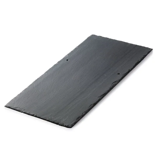 China Wholesale Natural Slate Culture Stone Rainscreen Cladding Exterior Wall Panel Slate Exterior Wall Cladding