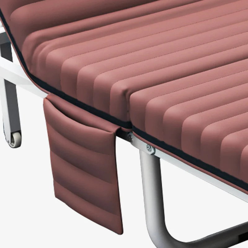 New Modern Home Cheap Folding Flip Sofa Bed Folding Bed Single Futon Sofa Bed