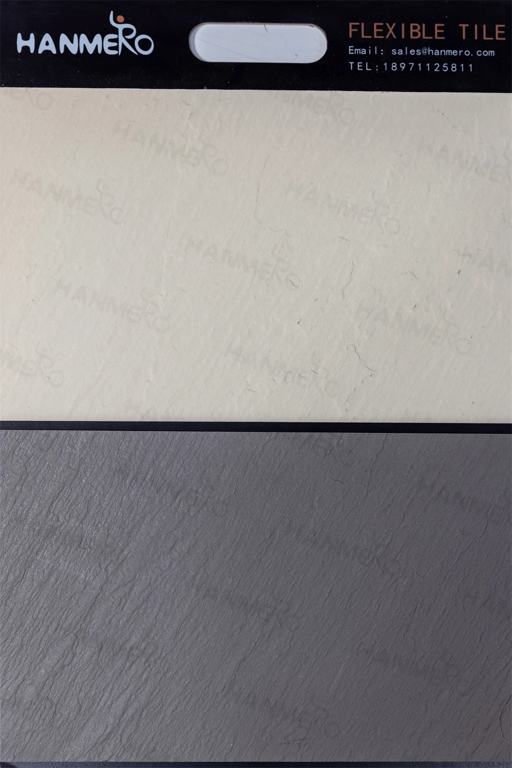 Lightweight MCM Flexible Outdoor Wall Tiles Sandstone Wall Cladding Natural Stone For High-rise Buildings