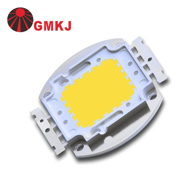 GMKJ Direct Supply Hot Sale Best Quality New Style High Power COB White 100w 150w LED Chip Made in China