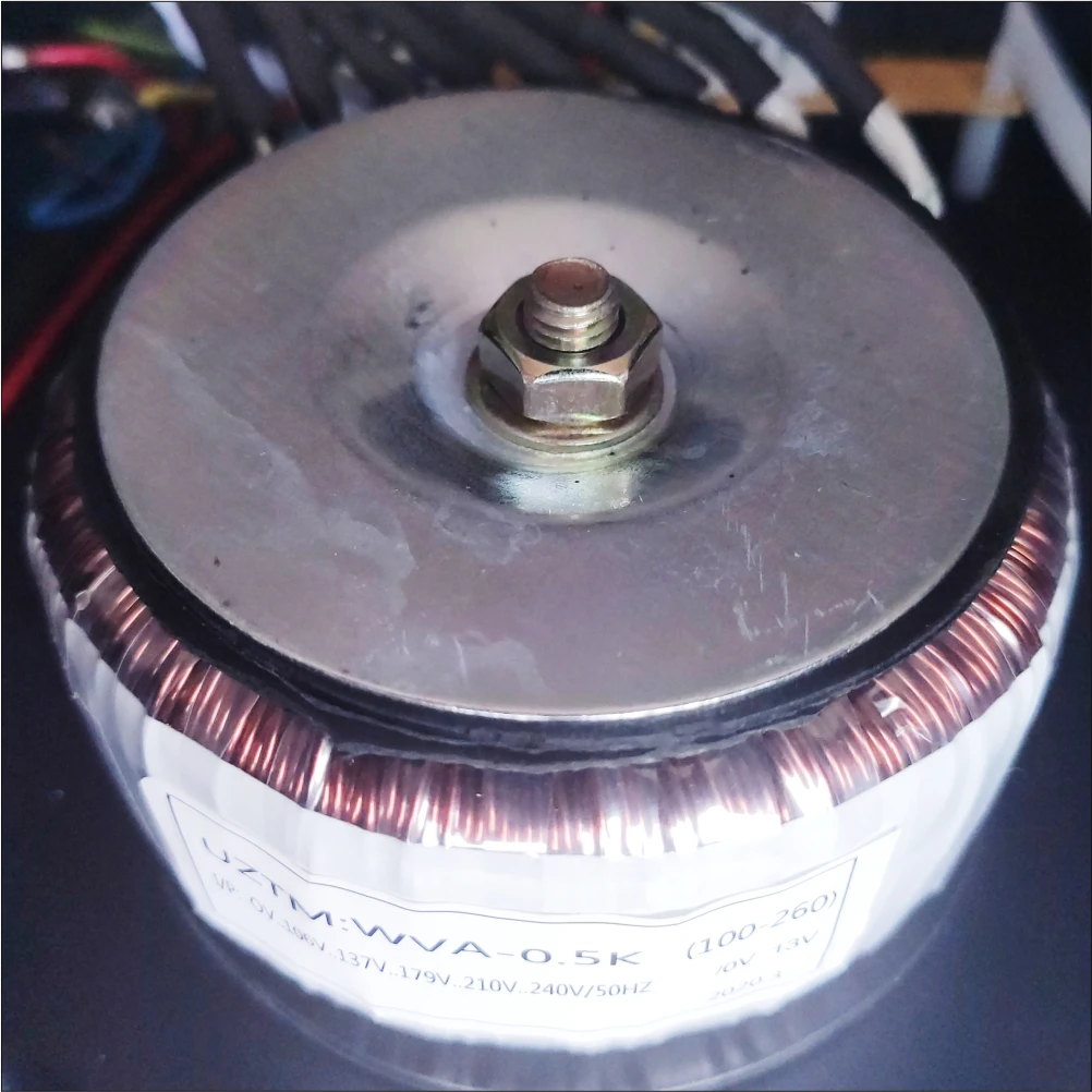 Relay control 220V AC estabilizador de voltaje 1000VA estabilizador de voltaje