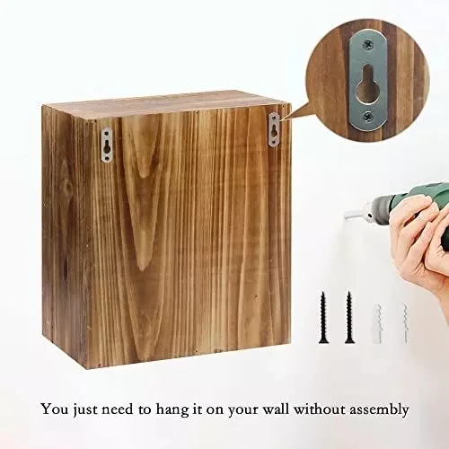 202408 Hidden Storage Shelf Concealment Storage Rack Safe Hidden Compartment Safe Gun Secret Concealment Furniture Shelf