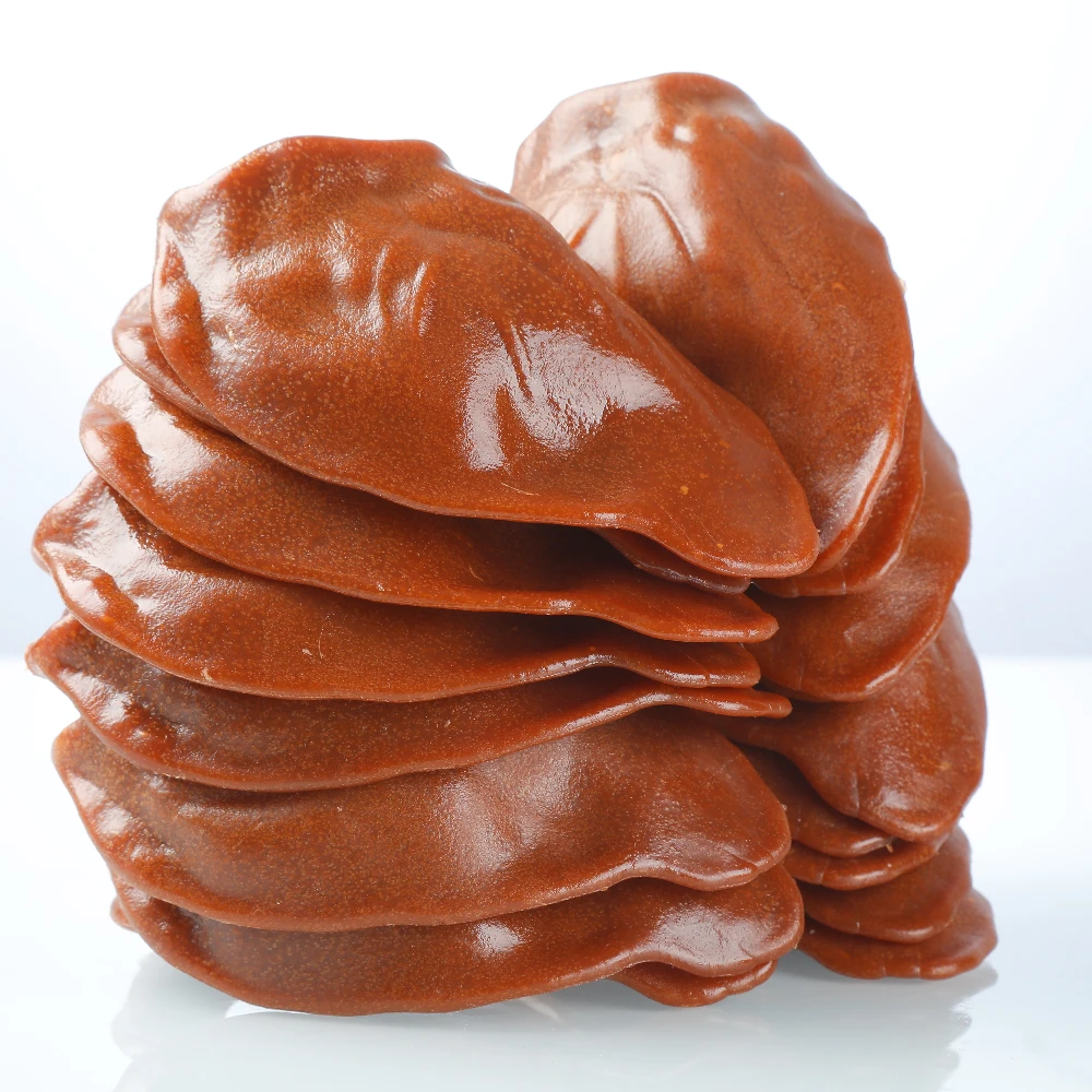 wholesale pig ears dog snack pork ears dog chews pet dental treats