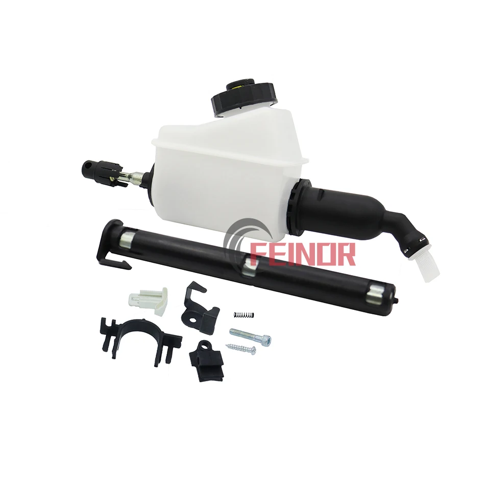 5001 864 263, 1623053, 965 001 9022 - Renault Trucks Premium Replaces 965 001 9022  hydraulic clutch pump Clutch Master Cylinder