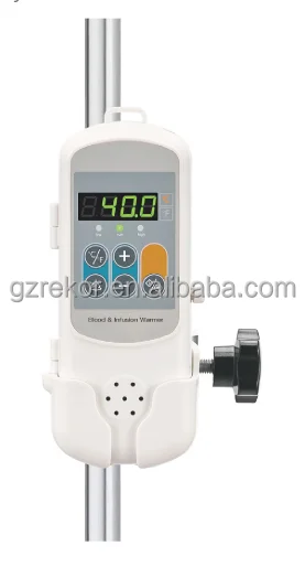 High quality blood Transfusion Heater infusion warmer fluid machine for human