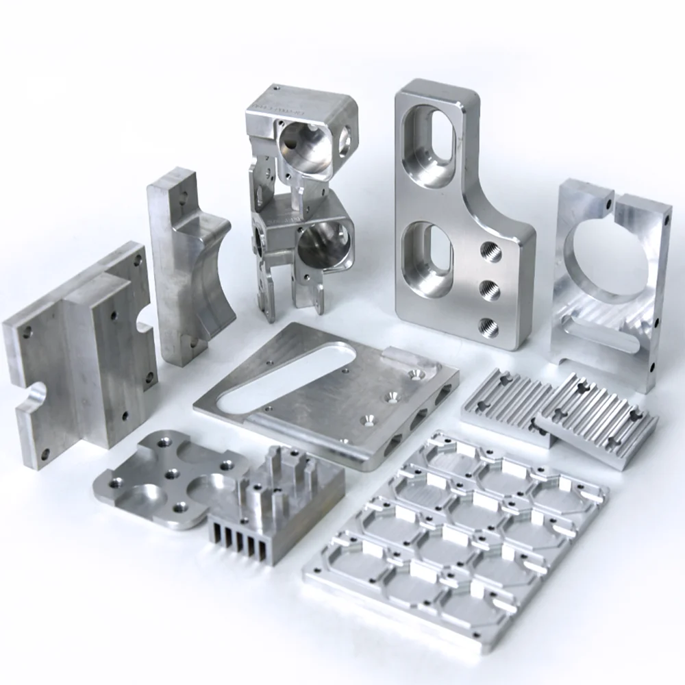cnc custom part aluminum cnc  machining centre milling turning parts rapid prototyping service cnc machine part services
