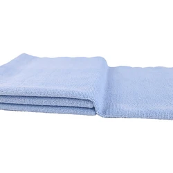 Thin Microfiber Towel 300gsm 40cm Washing Cars Detailing Rag Auto Drying Towels Cleaning Cloth For Car Wash