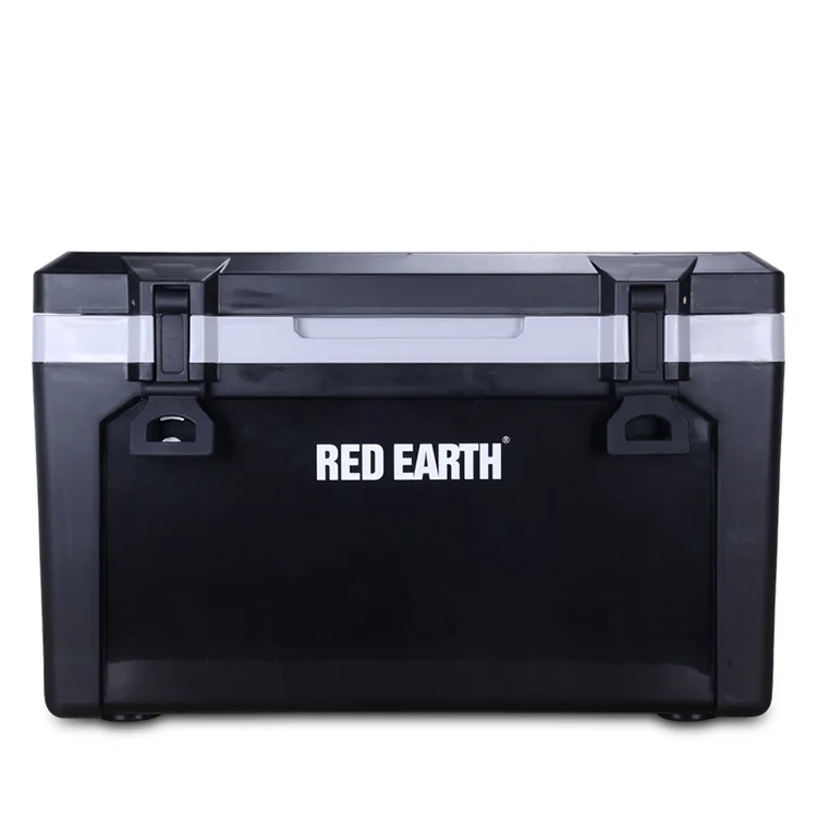 50 liter cooler box& steel cooler bag ice metal box wine cooler rolling chiller promotional gift wine fridge