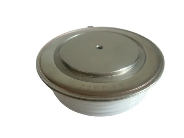 New Original 5STP12M6500 SCR Thyristor Semiconductor Control Rectifier Discrete Semiconductor Modules