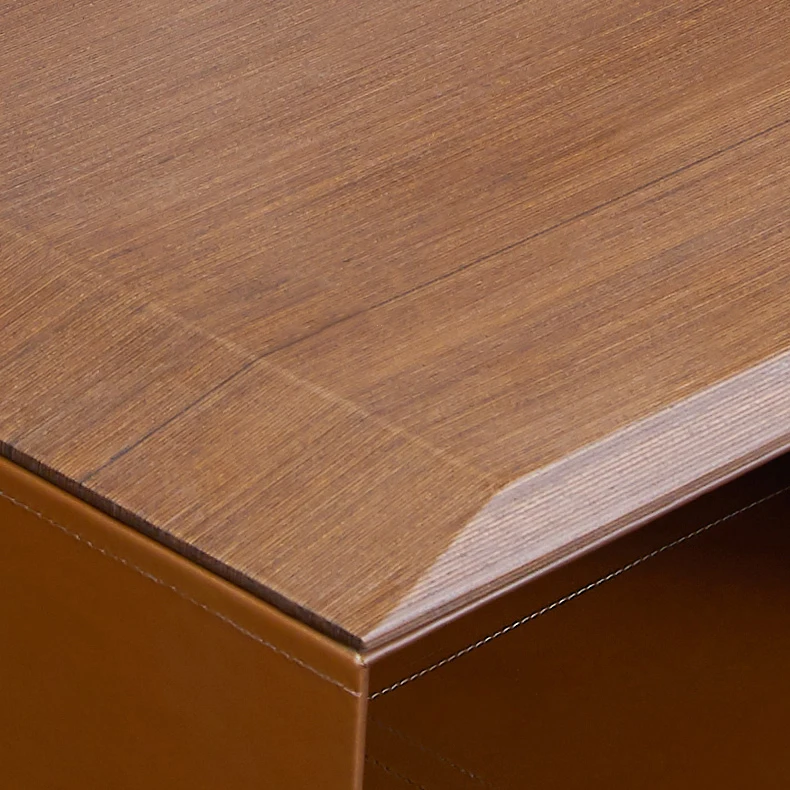 Высококачественная Современная фабричная Роскошная офисная мебель по низкой цене, офисный стол 3198*2460*750 мм