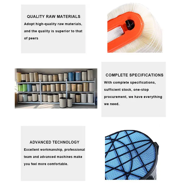 Check Distributors Dryer Replacement Donaldson Housing Air Filter For Mack Truck